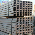 20# High Quality C-channel Steel
